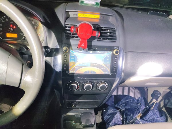 Suzuki SX4 2010, 136800 км, за 2360 USD - фото 14