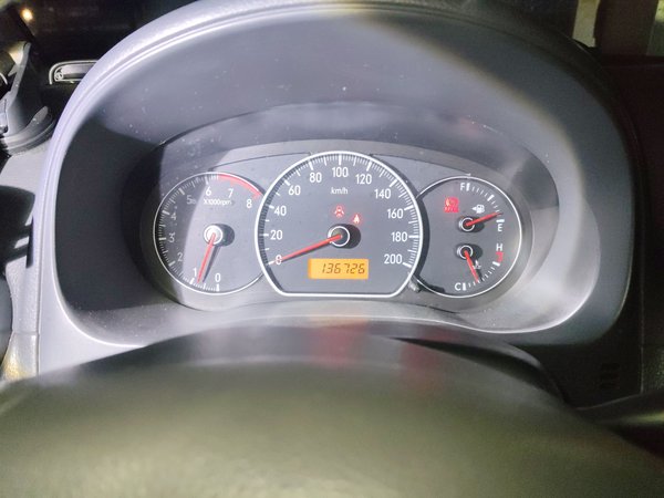 Suzuki SX4 2010, 136800 км, за 2360 USD - фото 12