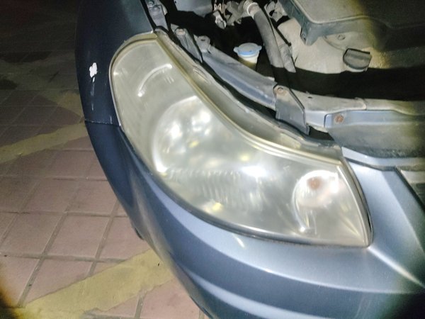 Suzuki SX4 2010, 136800 км, за 2360 USD - фото 7