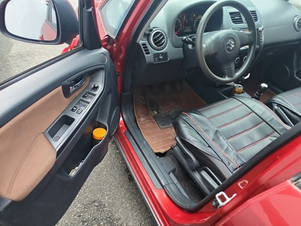 Suzuki SX4 2013, 57900 км, за 3028 USD - фото 17