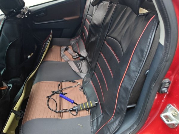 Suzuki SX4 2013, 57900 км, за 3028 USD - фото 18
