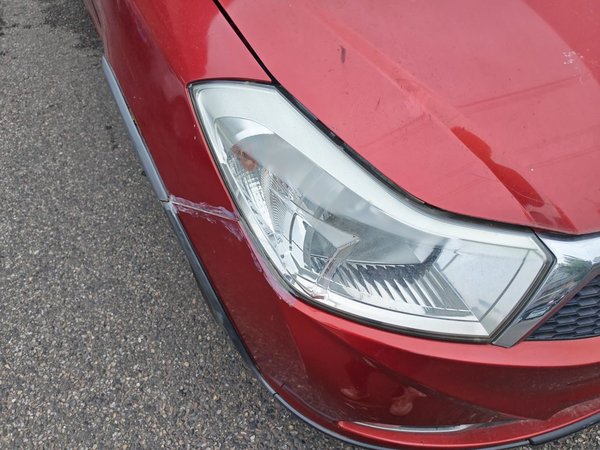 Suzuki SX4 2013, 57900 км, за 3028 USD - фото 7