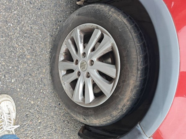Suzuki SX4 2013, 57900 км, за 3028 USD - фото 8