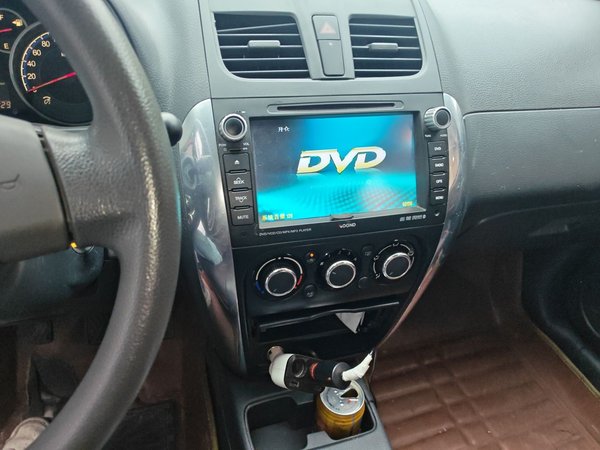 Suzuki SX4 2013, 57900 км, за 3028 USD - фото 14