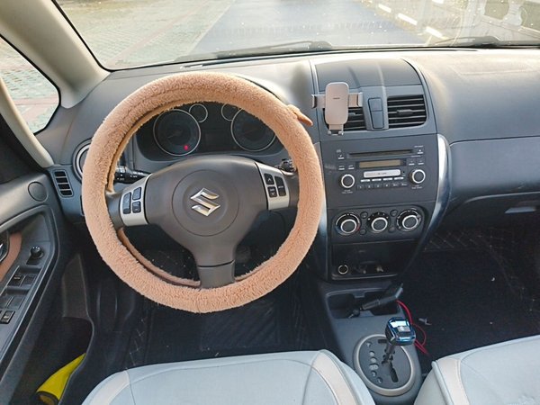 Suzuki SX4 2013, 78800 км, за 4059 USD - фото 10