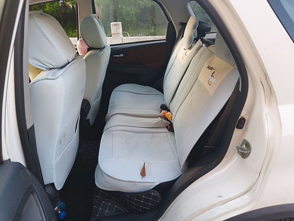Suzuki SX4 2013, 78800 км, за 4059 USD - фото 18