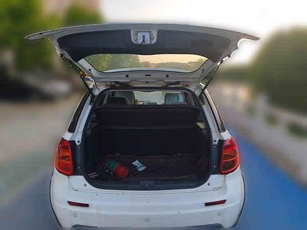 Suzuki SX4 2013, 78800 км, за 4059 USD - фото 20
