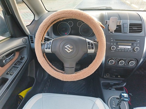 Suzuki SX4 2013, 78800 км, за 4059 USD - фото 11