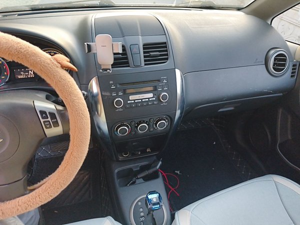 Suzuki SX4 2013, 78800 км, за 4059 USD - фото 14