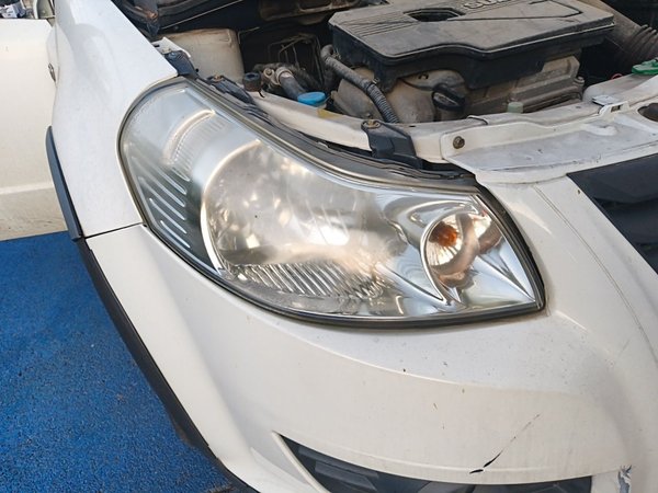 Suzuki SX4 2013, 78800 км, за 4059 USD - фото 7
