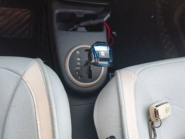 Suzuki SX4 2013, 78800 км, за 4059 USD - фото 15