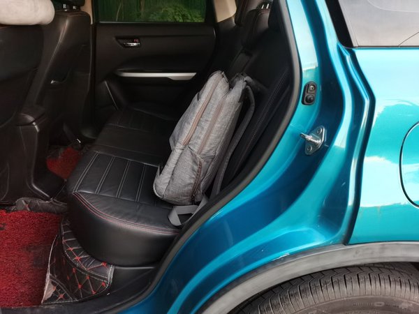 Suzuki Vitara 2016, 78400 км, за 6887 USD - фото 18