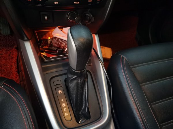 Suzuki Vitara 2016, 78400 км, за 6887 USD - фото 15