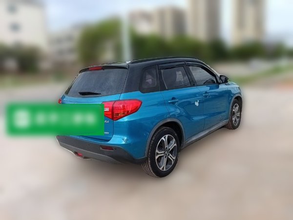 Suzuki Vitara 2016, 89100 км, за 5560 USD - фото 6