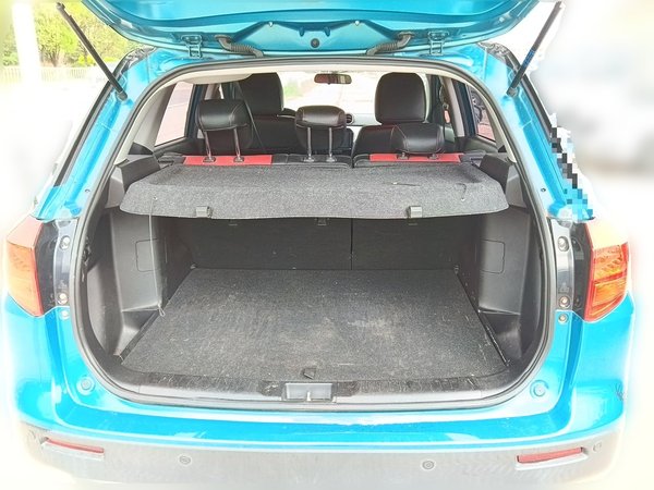 Suzuki Vitara 2016, 89100 км, за 5560 USD - фото 20