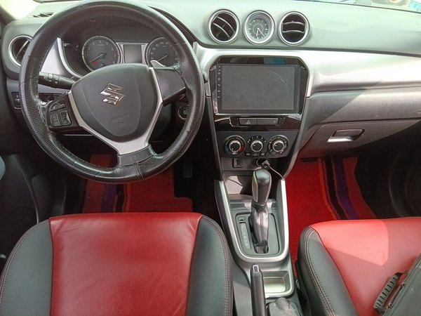 Suzuki Vitara 2016, 89100 км, за 5560 USD - фото 10