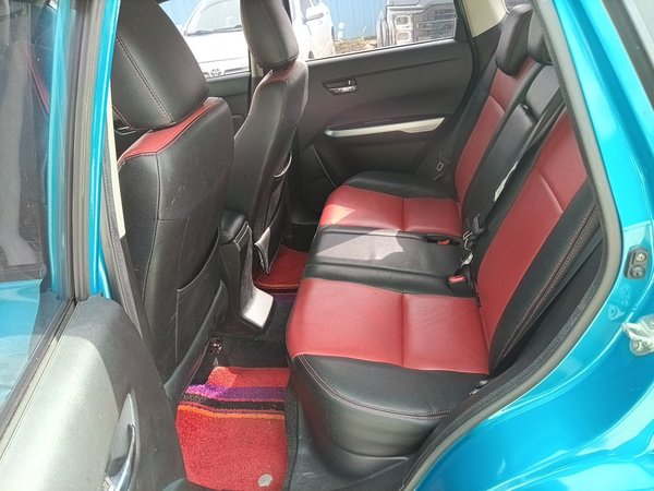 Suzuki Vitara 2016, 89100 км, за 5560 USD - фото 18
