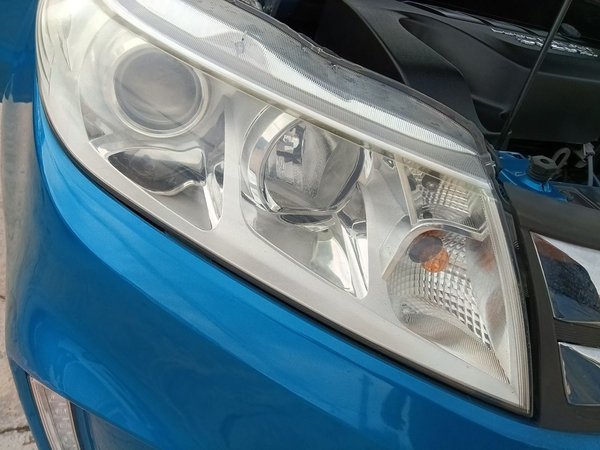 Suzuki Vitara 2016, 89100 км, за 5560 USD - фото 7