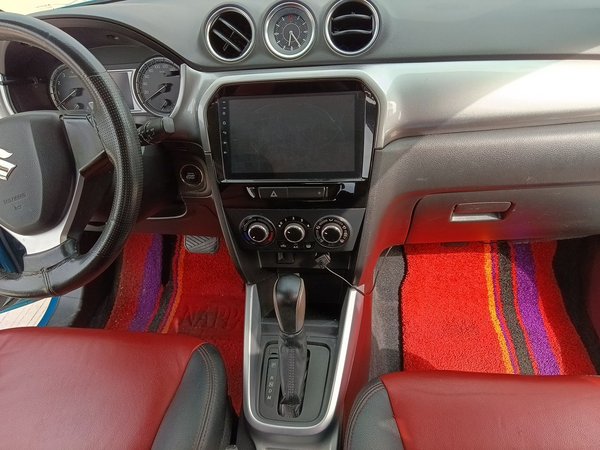 Suzuki Vitara 2016, 89100 км, за 5560 USD - фото 14