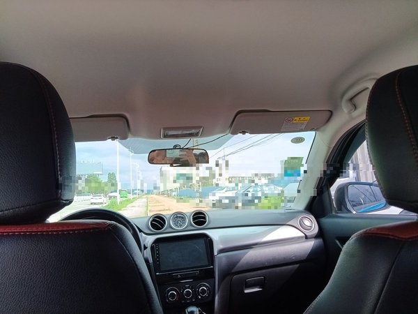 Suzuki Vitara 2016, 89100 км, за 5560 USD - фото 19