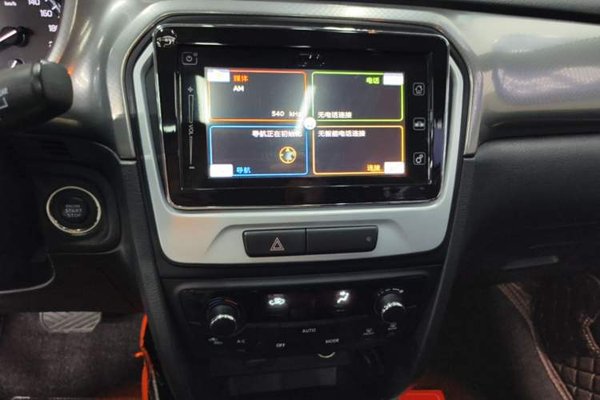 Suzuki Vitara 2016, 67200 км, за 12156 USD - фото 15