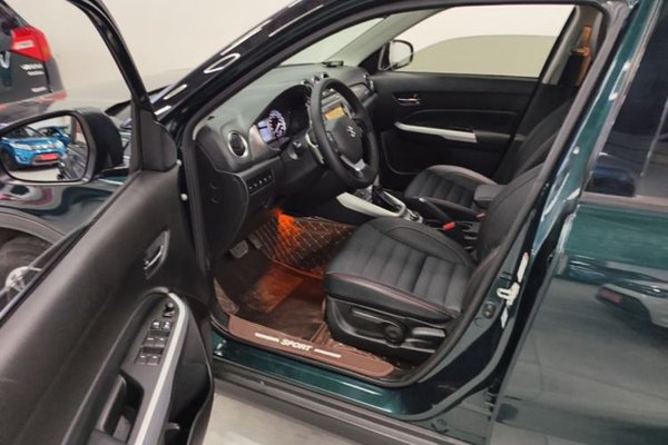 Suzuki Vitara 2016, 67200 км, за 12156 USD - фото 18