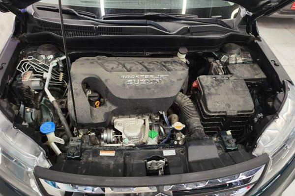 Suzuki Vitara 2016, 67200 км, за 12156 USD - фото 24