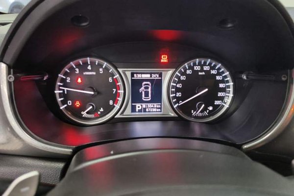 Suzuki Vitara 2016, 67200 км, за 12156 USD - фото 14