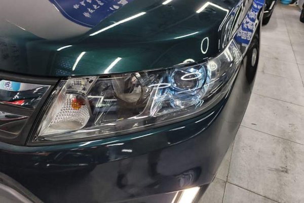 Suzuki Vitara 2016, 67200 км, за 12156 USD - фото 8