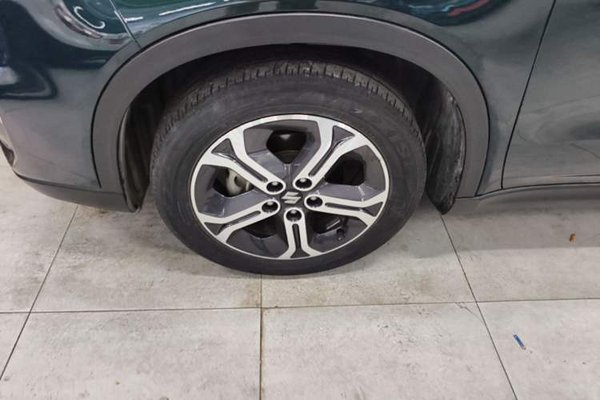 Suzuki Vitara 2016, 67200 км, за 12156 USD - фото 10