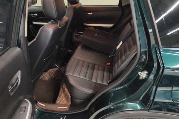 Suzuki Vitara 2016, 67200 км, за 12156 USD - фото 20