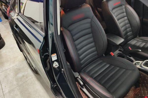 Suzuki Vitara 2016, 67200 км, за 12156 USD - фото 19