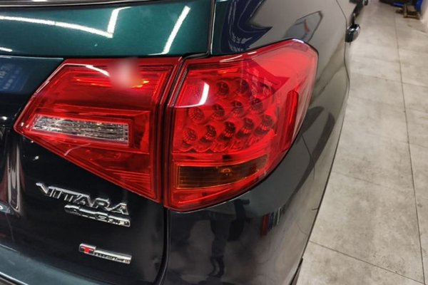 Suzuki Vitara 2016, 67200 км, за 12156 USD - фото 9