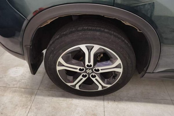 Suzuki Vitara 2016, 67200 км, за 12156 USD - фото 11