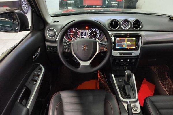 Suzuki Vitara 2016, 67200 км, за 12156 USD - фото 13