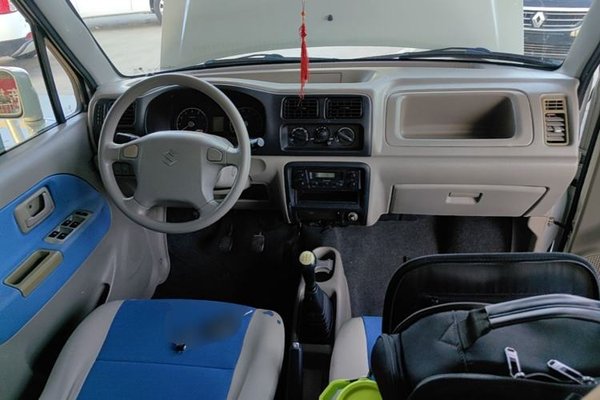 Suzuki Wagon R 2011, 50000 км, за 4014 USD - фото 12