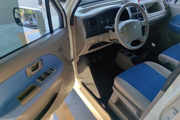 Suzuki Wagon R 2011, 50000 км, за 4014 USD - фото 18