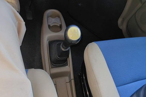 Suzuki Wagon R 2011, 50000 км, за 4014 USD - фото 16