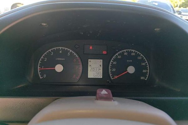 Suzuki Wagon R 2011, 50000 км, за 4014 USD - фото 14