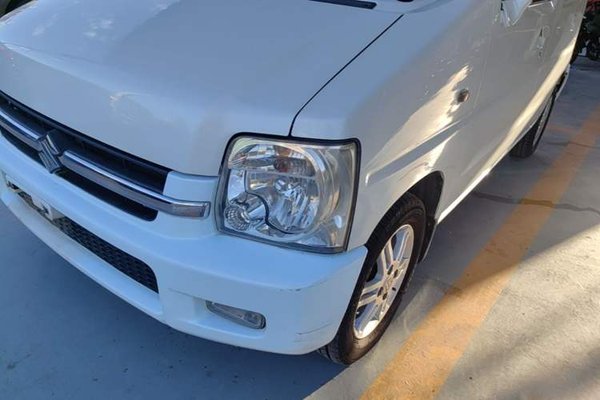 Suzuki Wagon R 2011, 50000 км, за 4014 USD - фото 8