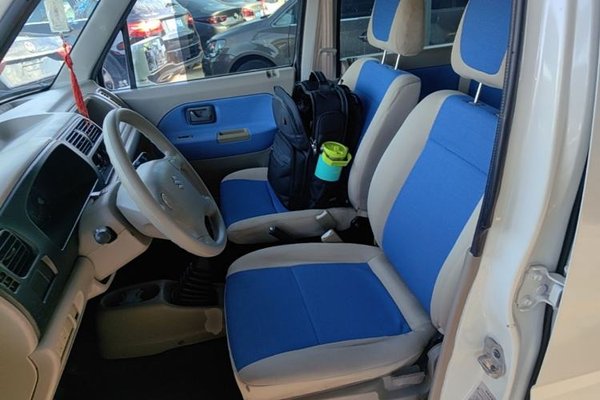 Suzuki Wagon R 2011, 50000 км, за 4014 USD - фото 17