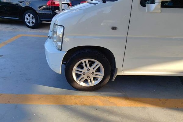 Suzuki Wagon R 2011, 50000 км, за 4014 USD - фото 10