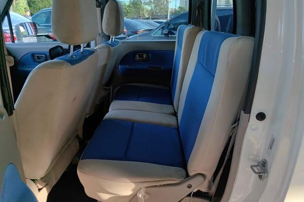 Suzuki Wagon R 2011, 50000 км, за 4014 USD - фото 20