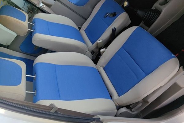 Suzuki Wagon R 2011, 50000 км, за 4014 USD - фото 19