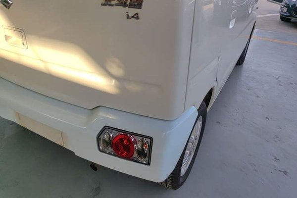 Suzuki Wagon R 2011, 50000 км, за 4014 USD - фото 9