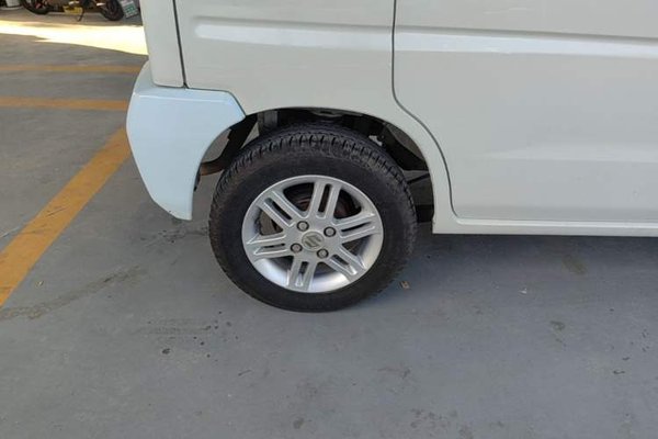 Suzuki Wagon R 2011, 50000 км, за 4014 USD - фото 11