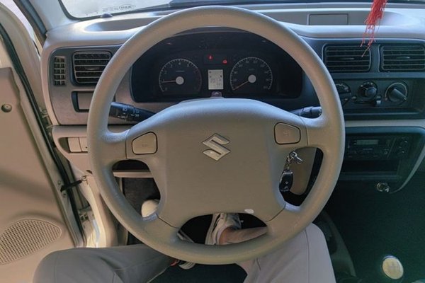 Suzuki Wagon R 2011, 50000 км, за 4014 USD - фото 13