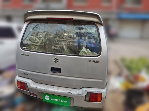 Suzuki Wagon R 2012, 66800 км, за 2826 USD - фото 5