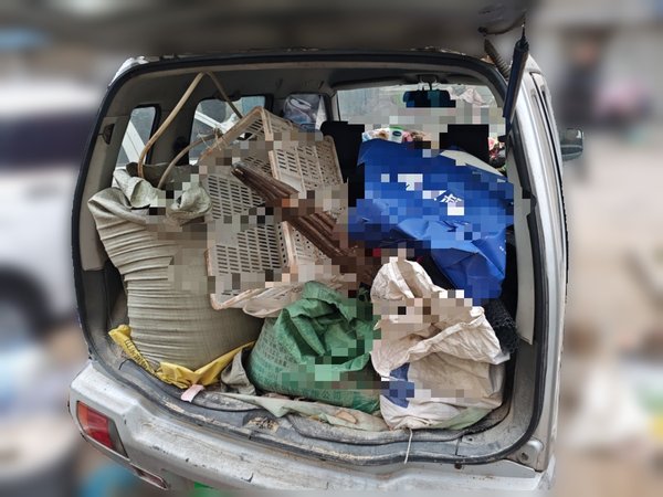 Suzuki Wagon R 2012, 66800 км, за 2826 USD - фото 20