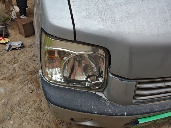 Suzuki Wagon R 2012, 66800 км, за 2826 USD - фото 7